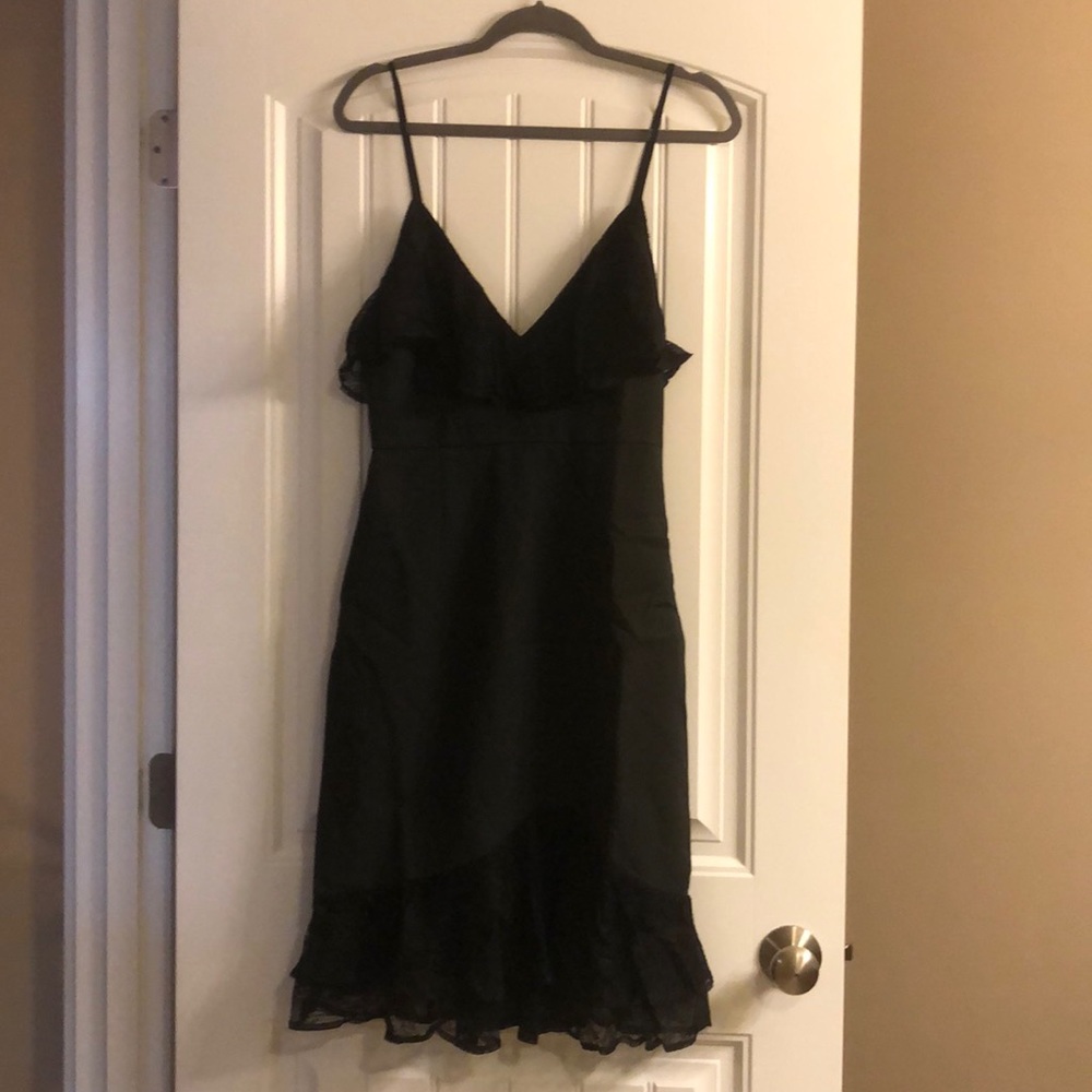 BOGO all items!! NWT little black dress